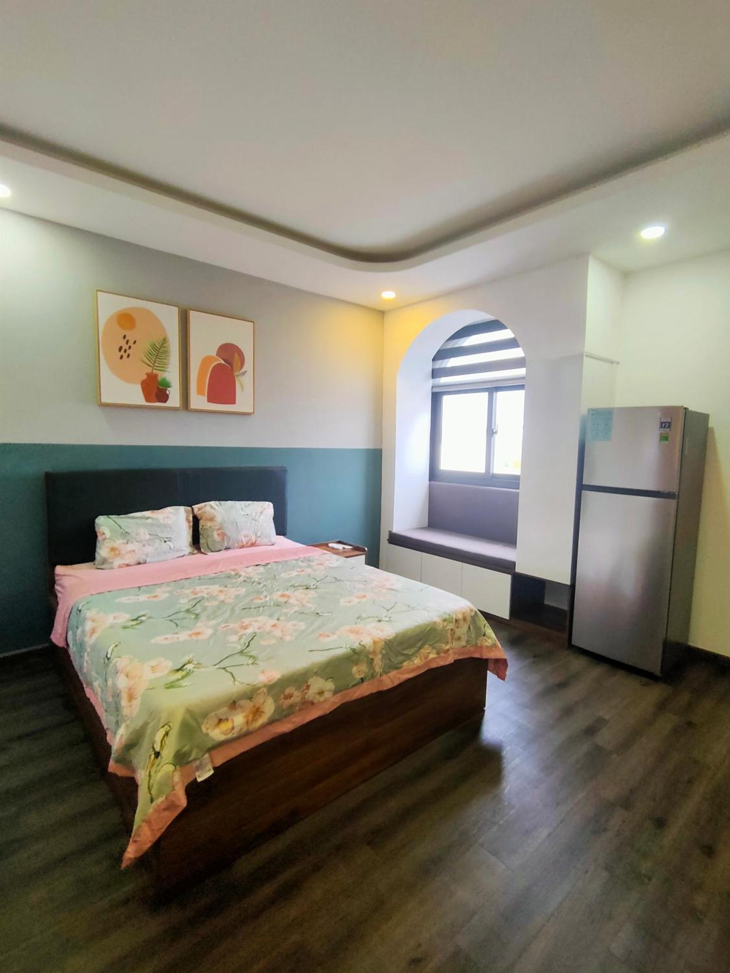 Apartment Start House Coliving Walk 5 Minute To The Airport