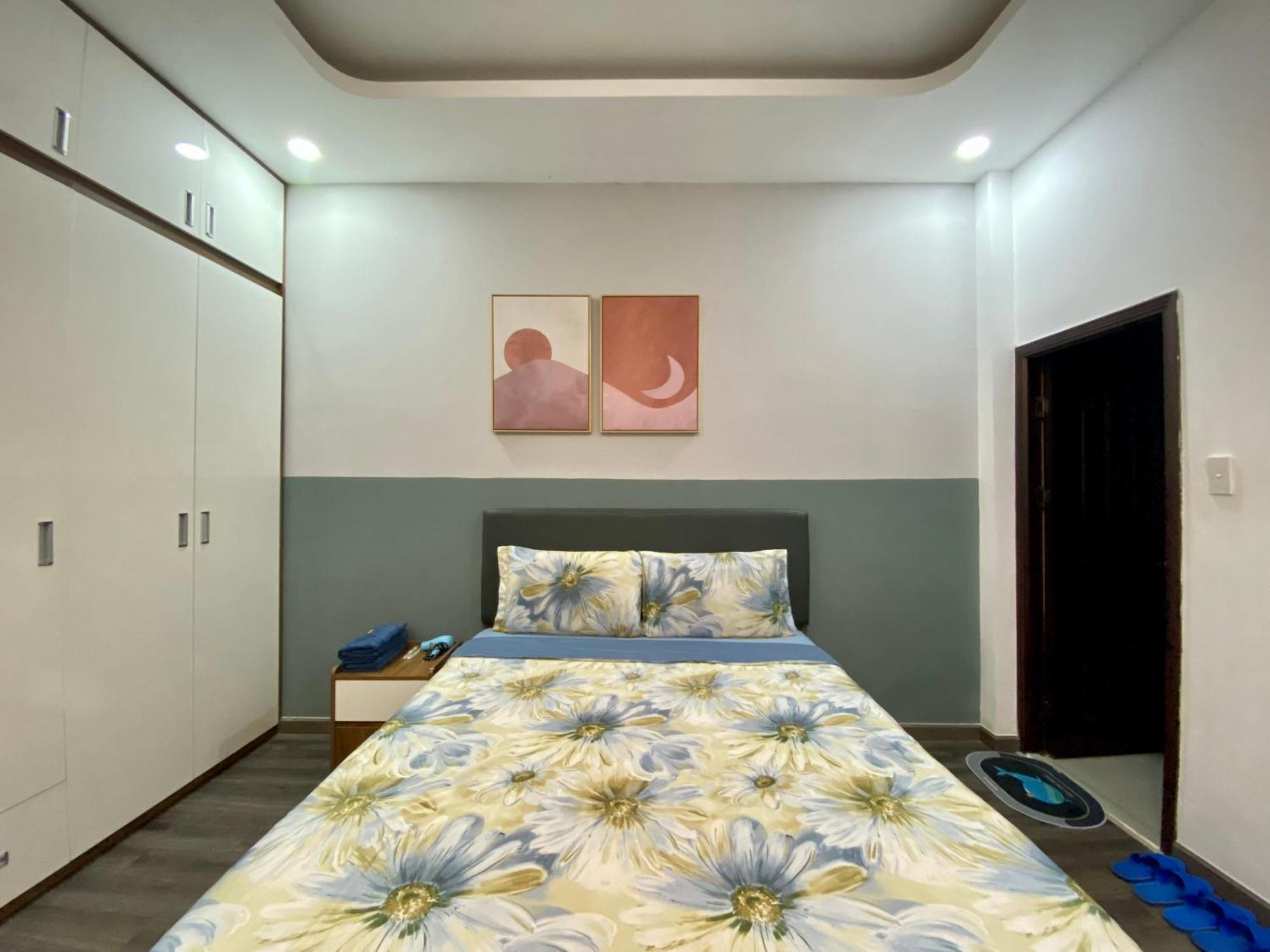 Start House Coliving Walk 5 Minute To The Airport Ho Chi Minh City