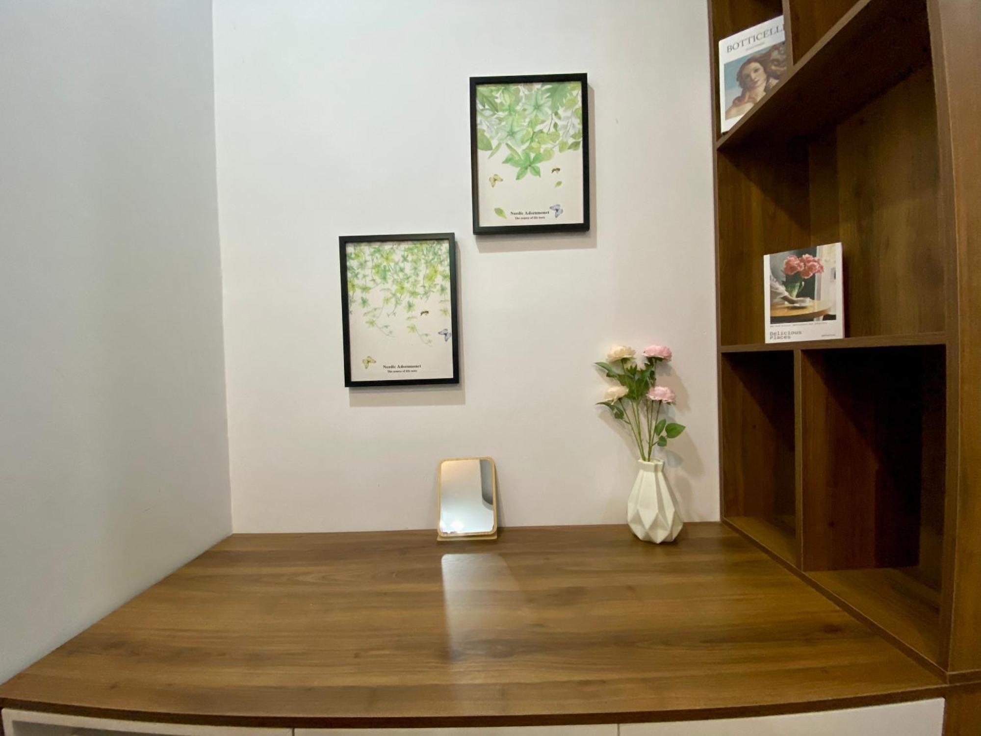 Start House Coliving Walk 5 Minute To The Airport Ho Chi Minh City